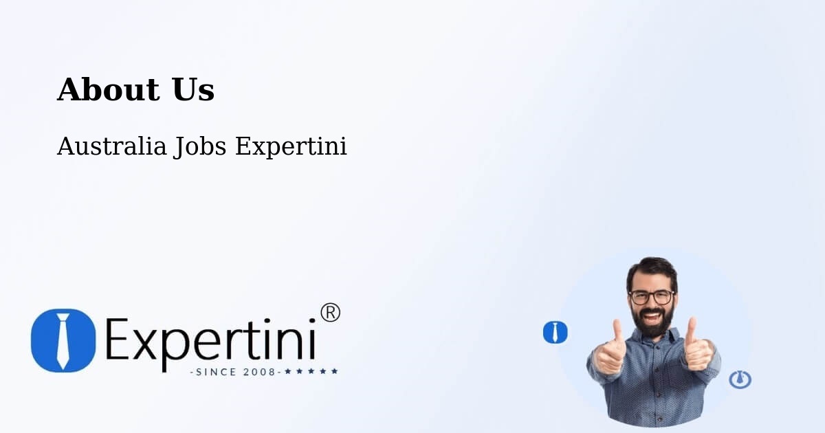 About Expertini Recruitment Platform  – Moonee Ponds - Moonee Ponds, Australia Jobs Expertini