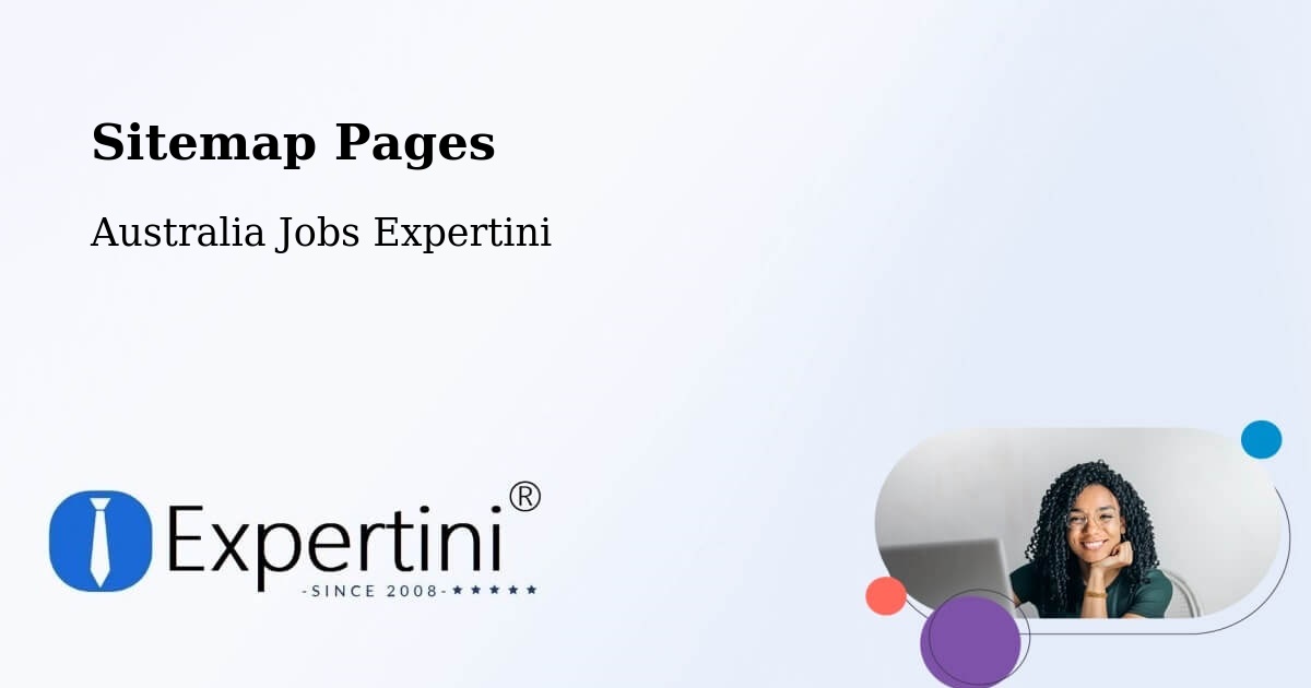 Sitemap Pages - Moonee Ponds - Australia Jobs Expertini